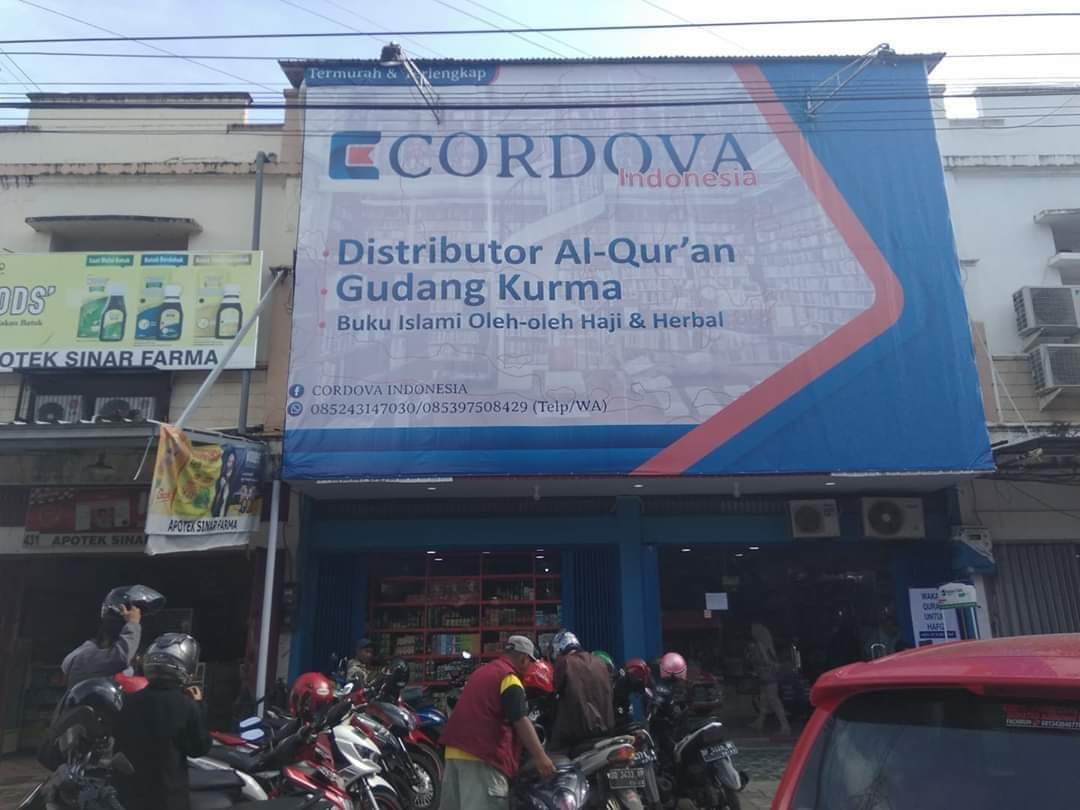 Upaya Cordova Indonesia Bertahan di Tengah Pandemi